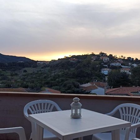 Consumella24 Daire Portoferraio Dış mekan fotoğraf