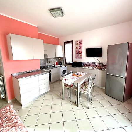Consumella24 Daire Portoferraio Dış mekan fotoğraf