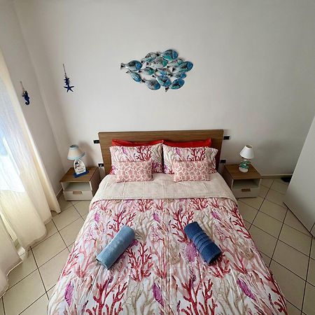 Consumella24 Daire Portoferraio Dış mekan fotoğraf