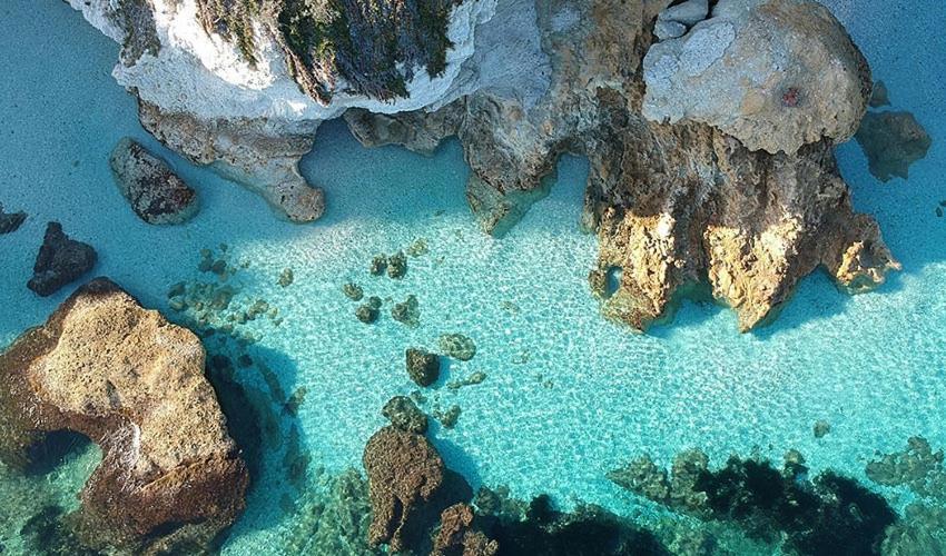 Consumella24 Daire Portoferraio Dış mekan fotoğraf