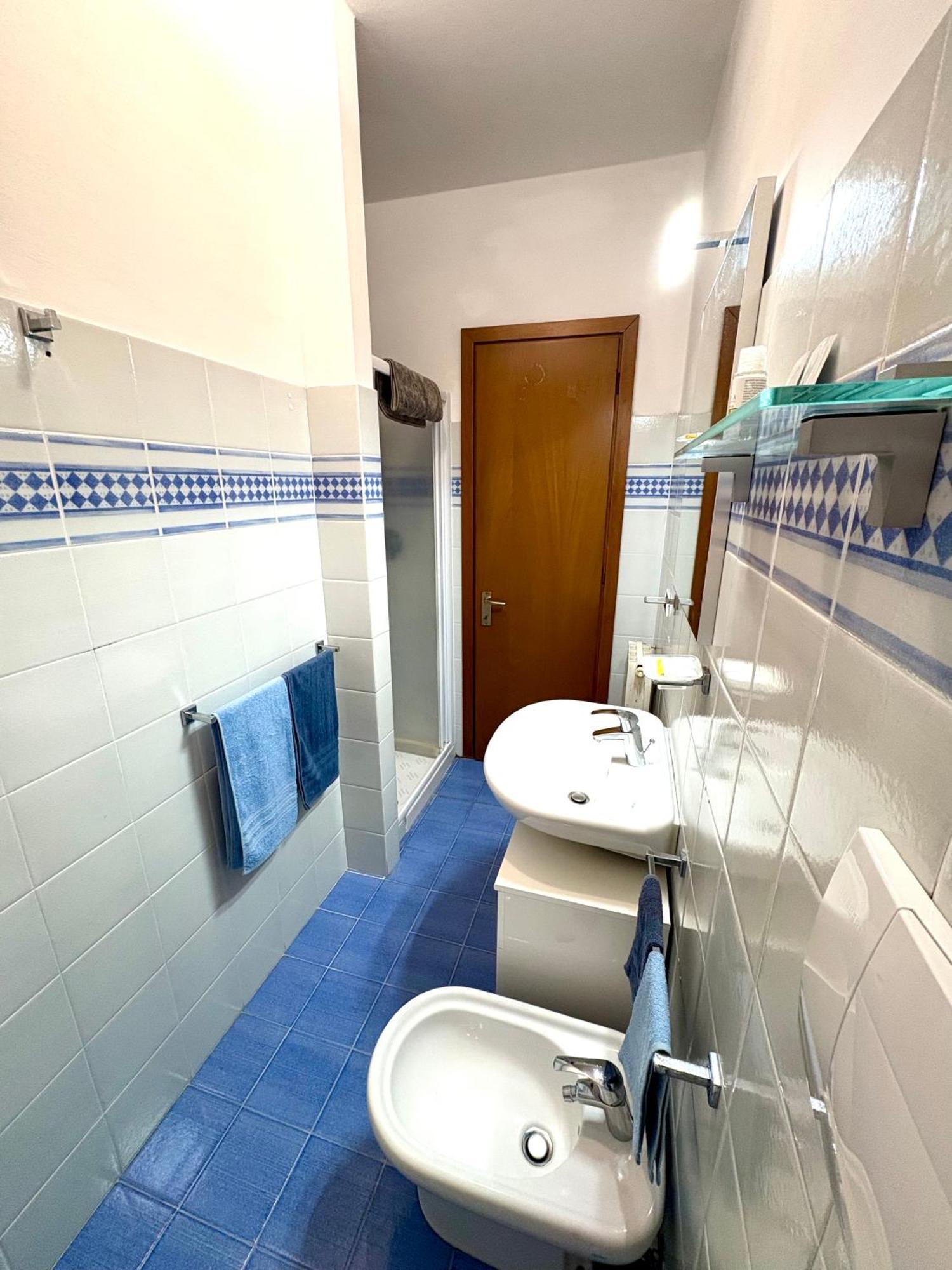 Consumella24 Daire Portoferraio Dış mekan fotoğraf