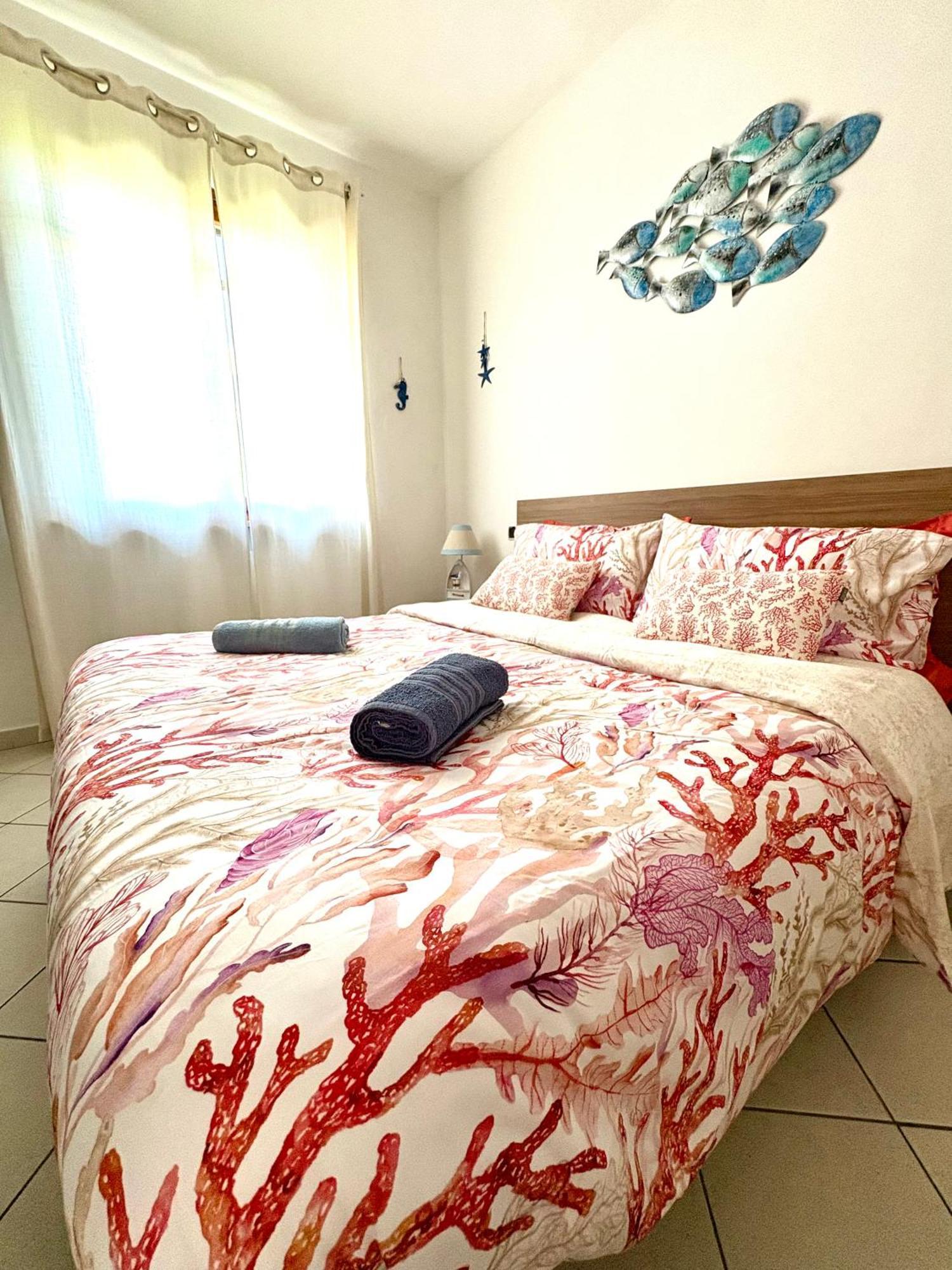Consumella24 Daire Portoferraio Dış mekan fotoğraf